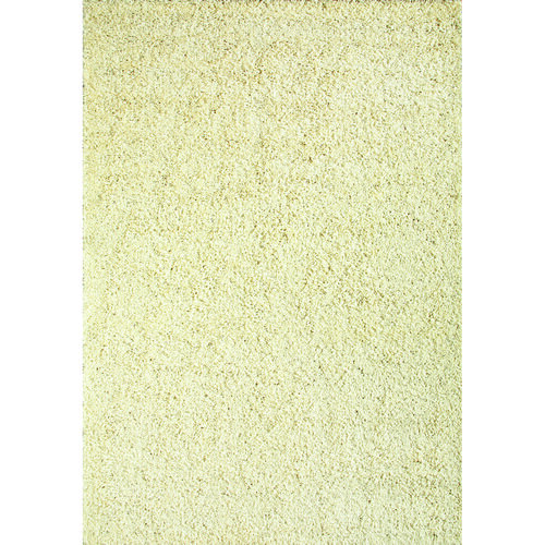 Efor Shaggy 2137 cream darabszőnyeg, 120 x 170 cm
