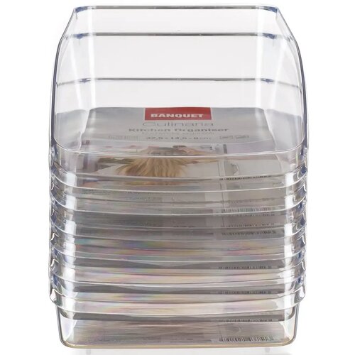 Organizator za hladilnik Banquet Culinaria, 32,5 x14,5 x 8 cm