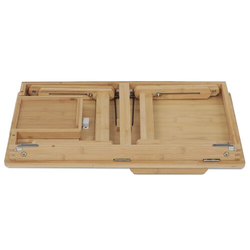 Beistelltisch B069 NAT, Bambus