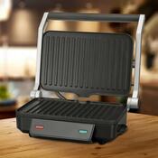 AKAI Panini gril APA-356. 1200 W
