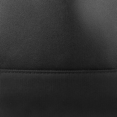 SOLO NEW YORK Austin Hybrid für Damen-Rucksack für NB, Schwarz