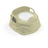 Down 3in1 oliță, scaun WC, scaun, verde deschis,