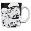 Star Wars Keramický hrnek 350 ml, Storm Trooper