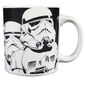 Star Wars Kubek ceramiczny 350 ml, Storm Trooper