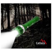 Cattara Ručné LED Svietidlo Zoom 150 lm, 4 x 17 cm