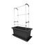 Gardenico Vertikale Stütze Green Wall Magnus, 80 cm