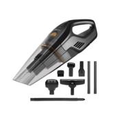 Concept VP4353 Wet & Dry Riser extensionkézi porszívó