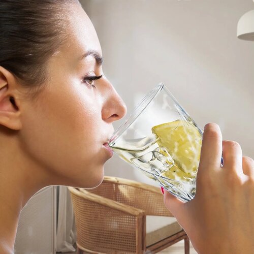 Orion Set of Keops glasses, 0.46 l, 6 pcs