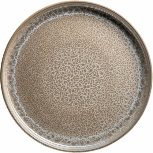 Mäser Geschirrset 16-teilig MALEA – beige