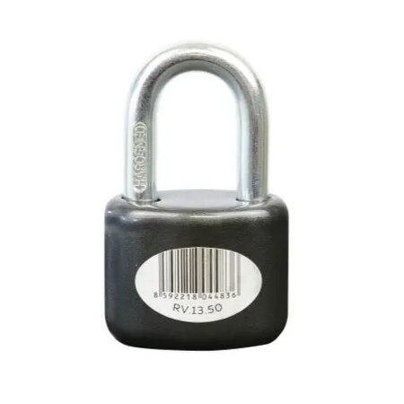Jekleni obesni ključavnica RV.13.50
