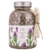 Sare de baie revigorantă cu salvie Bohemia Gifts,1200 g