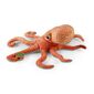 Rappa Plüss polip, 36 cm ECO-FRENDLY