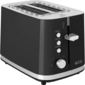 ECG ST 2766 Vintage Nero toaster oven