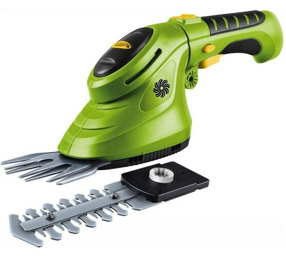 Fieldmann FZN 9003 lamă pentru iarbă 80 mm