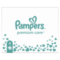 Plienky Pampers Premium Care 174 ks, veľkosť 4