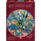 Art Puzzle hodiny Svet morských rýb, 570 dielikov