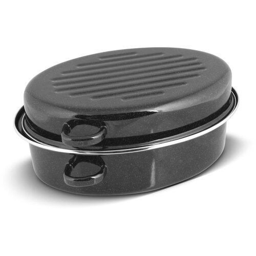 Lamart LT1185 oval pekač Email