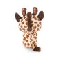 NICI Glubschis Plüsch Giraffe Halla, 25 cm