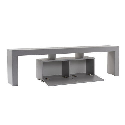 Stolik pod telewizor Enclave Grey