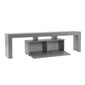 Stolik pod telewizor Enclave Grey