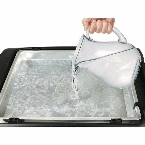 Beper BT410 grătar electric Isetta