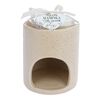 Bohemia Gifts Lampa zapachowa z woskiem zapachowym- Dla mamy