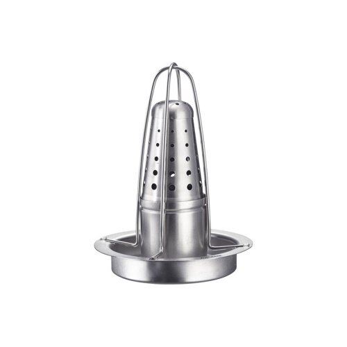 Westmark stojalo za peko perutnine, 17,5 cm