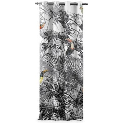 Restilo Závěs Oxford Tucan, 140 x 250 cm