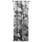 AmeliaHome Záves Oxford Tucan, 140 x 250 cm