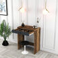Kosmetiktisch Lizbon Anthracite