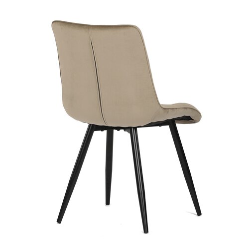 Étkezőszék garnitúra CT-384 CAP4, 4 db