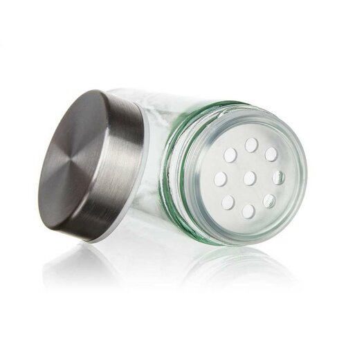 Komplet korenin v stojalu AKCENT 85 ml, 12 kosov