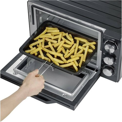 Severin TO 2071 piekarnik na gorące powietrze z grillem