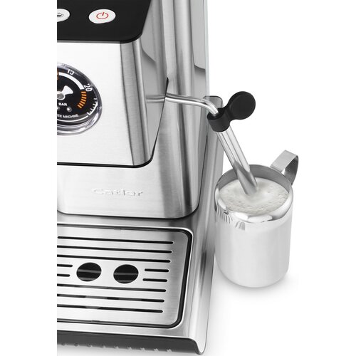 Catler ES 300 Espresso kávéfőző