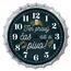 Bohemia Gifts Zegar - Czas na piwo, 35 cm
