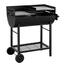 Tepro 1037 Detroit grill, 94 x 43 x 92 cm