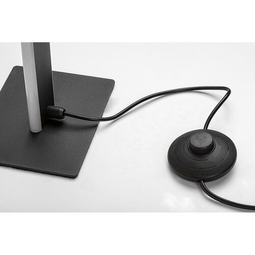 Rabalux 74195 stojąca lampa podłogowa LED Sindri,ekskluzywny design