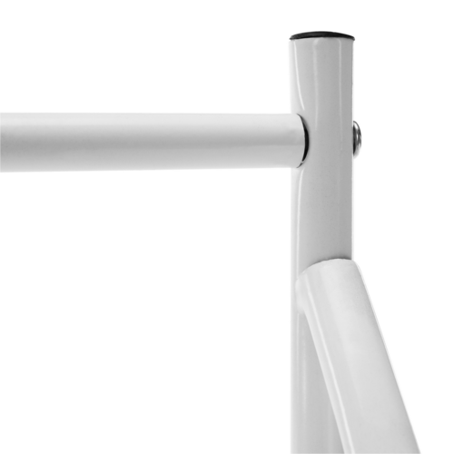 Waschmaschinenregal VIMERA, weiß