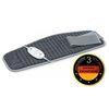 Beurer BEU-HK49 kocyk grzewczy Grey