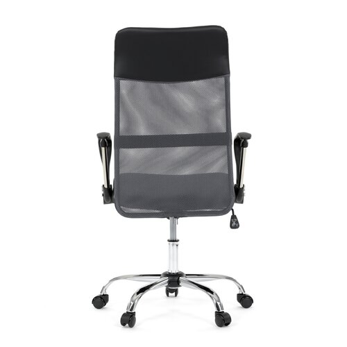 Krzesło biurowe Autronic KA-E305 GREY