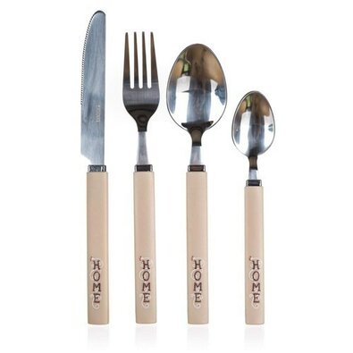 Set 24 piese tacâmuri Banquet Home