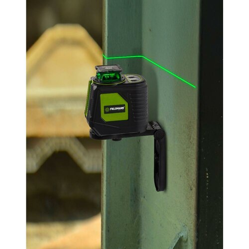 Fieldmann FDLK 1025 Křížový laser