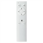 Solight WO756 LED stropné stmievateľné svetlo Sophia, 60 W