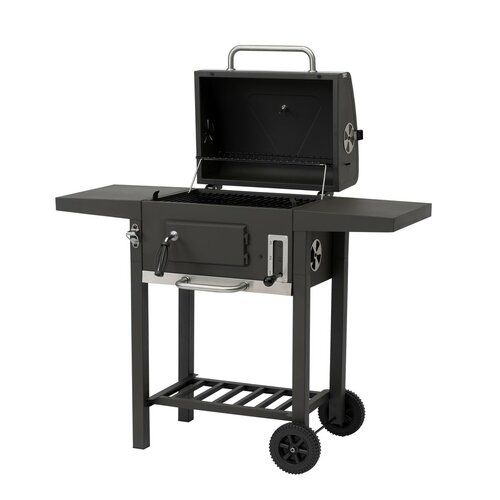 Tepro 1162 Grill Toronto Compact, 109 x 52 x 96 cm