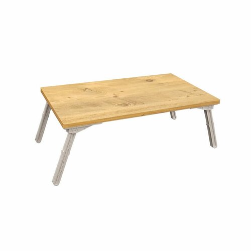 Gusto Atlantic Pine laptop asztal