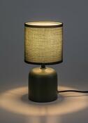 Rabalux 74055 stolní lampa Daphini, zelená