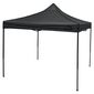 Cort de petrecere Cattara 13342 foarfecăWaterproof, gri , 3 x 3 m