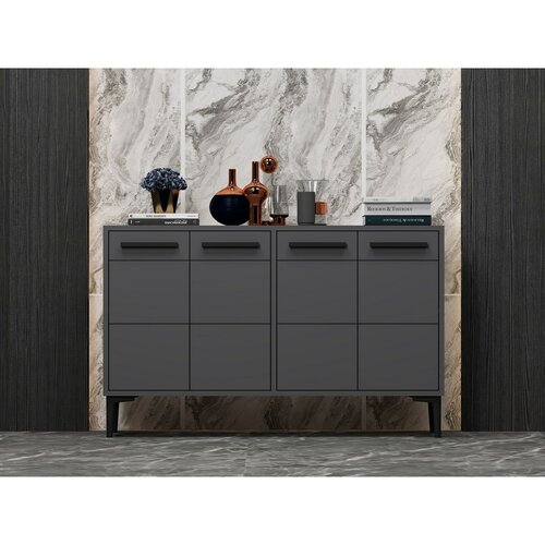 Dulap Stria Anthracite