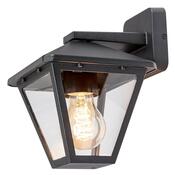 Lampă de perete de exterior Rabalux 7147 Paravento, antracit