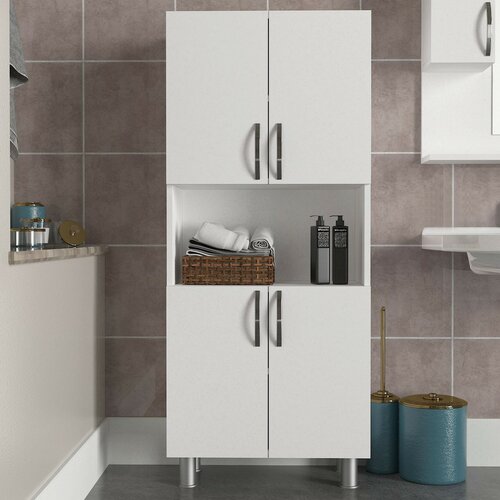 Schrank William White